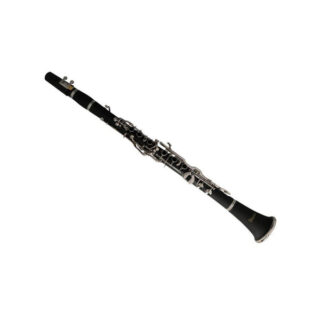 Clarinete Liverpool Cl3041N Guatemala