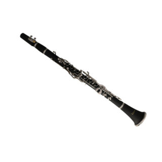 Clarinete Liverpool Cl3141N Guatemala