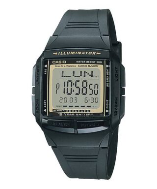 Reloj Casio Db 36 9Av Guatemala