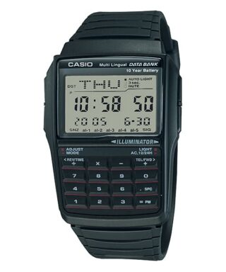 Reloj Casio Dbc 32 1A Guatemala