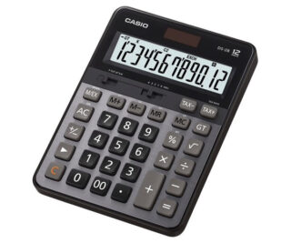 Calculadora De Escritorio Casio Ds 2B Guatemala