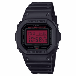 Reloj G Shock Dw 5600Bbr 1 Guatemala
