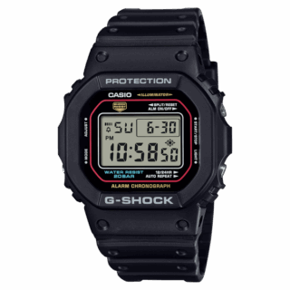 Reloj G Shock Dw 5600Rl 1 Guatemala