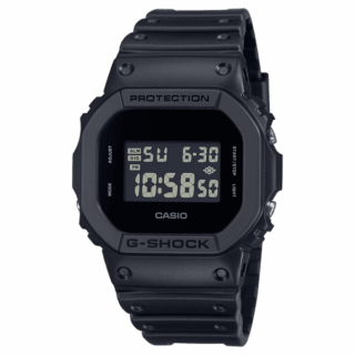 Reloj G Shock Dw 5600Ubb 1 Guatemala