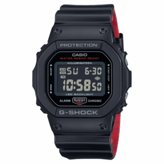 Reloj G Shock Dw 5600Uhr 1 Guatemala