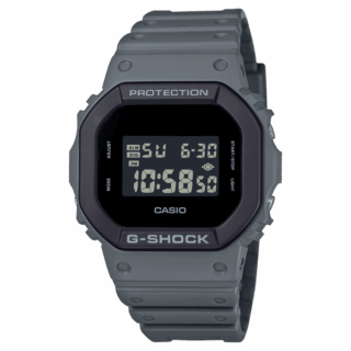 Reloj G Shock Dw 5610Uu 8 Guatemala