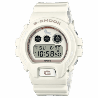 Reloj G Shock Dw 6900Shb 7 Guatemala