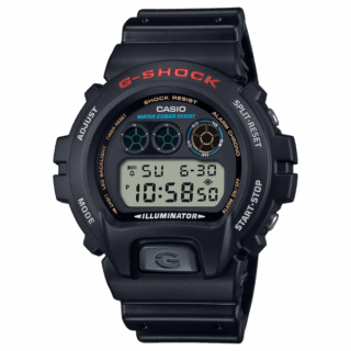 Reloj G Shock Dw 6900U 1 Guatemala