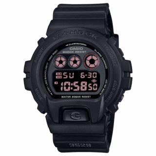 Reloj G Shock Dw 6900Ums 1 Guatemala