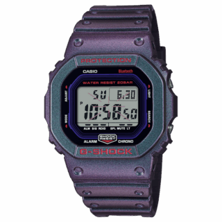 Reloj G Shock Dw B5600Ah 6 Guatemala