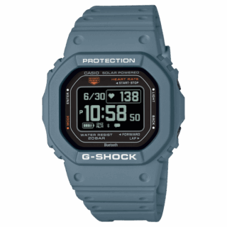 Reloj G Shock Dw H5600 2 Guatemala