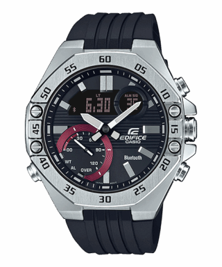 Reloj Edifice Ecb 10P 1A Guatemala