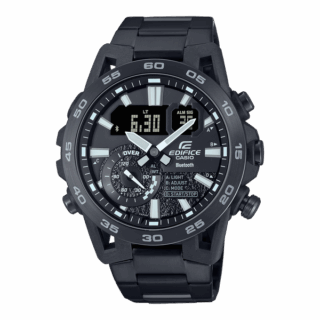 Reloj Edifice Ecb 40Bk 1A Guatemala