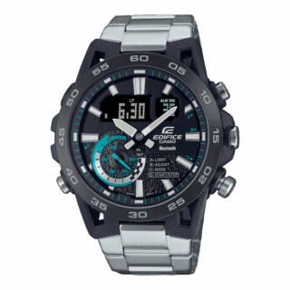 Reloj Edifice Ecb 40D 1A Guatemala