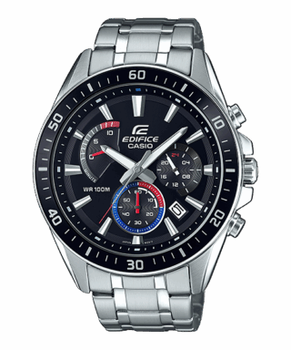 Reloj Edifice Efr 552D 1A3V Guatemala