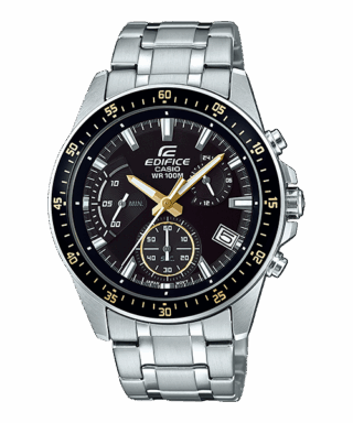 Reloj Edifice Efv 540D 1A9V Guatemala