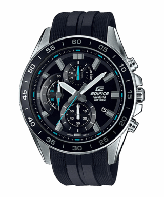 Reloj Edifice Efv 550P 1Av Guatemala