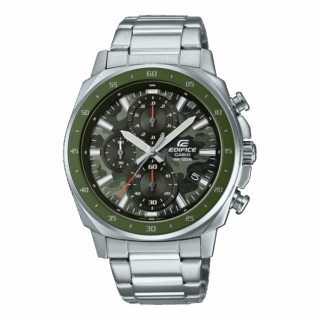 Reloj Edifice Efv 600D 3Cv Guatemala