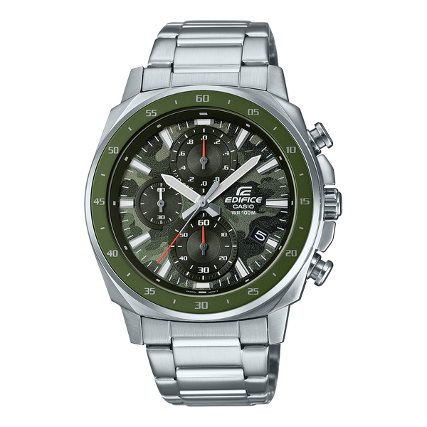 Reloj Edifice Efv 600D 3Cv Guatemala