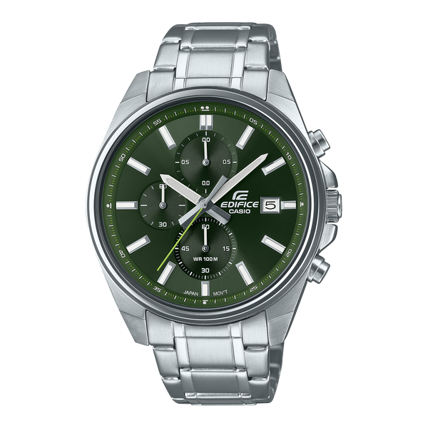 Reloj Edifice Efv 610D 3Cv Guatemala