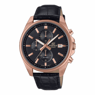 Reloj Edifice Efv 610Ecl 1A Guatemala