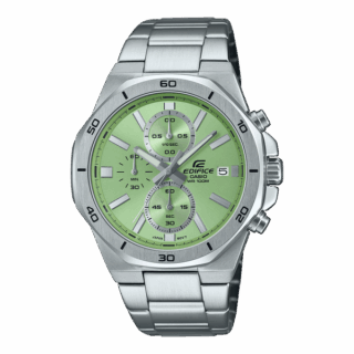 Reloj Edifice Efv 640D 3A Guatemala