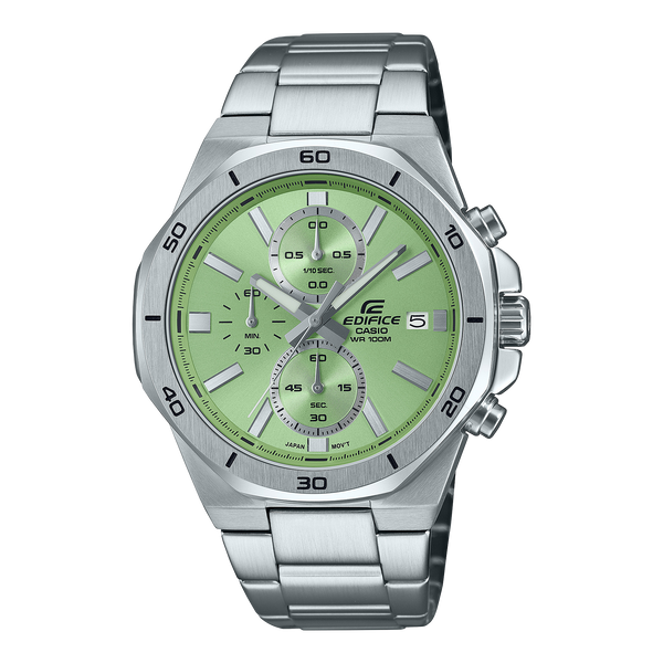 Reloj Edifice Efv 640D 3A Guatemala