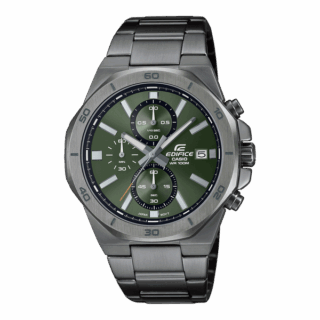 Reloj Edifice Efv 640Dc 3Av Guatemala