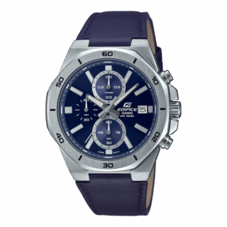 Reloj Análogo Edifice Efv 640L 2Av Guatemala