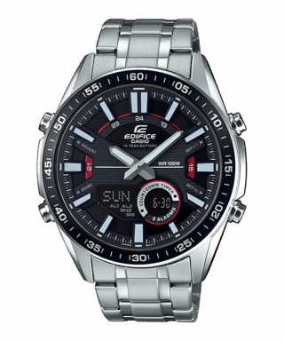 Reloj Edifice Efv C100D 1Av Guatemala