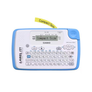 Etiquetadora Casio Kl 130 Guatemala