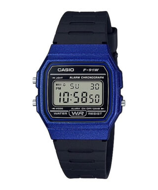 Reloj Casio F 91Wm 2A Guatemala