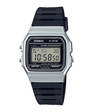 Reloj Casio F 91Wm 7A Guatemala
