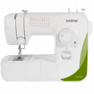 Máquina De Coser Brother Fb1757T Guatemala