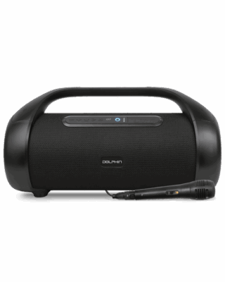 Bocina Bluetooth Dolphin Guatemala