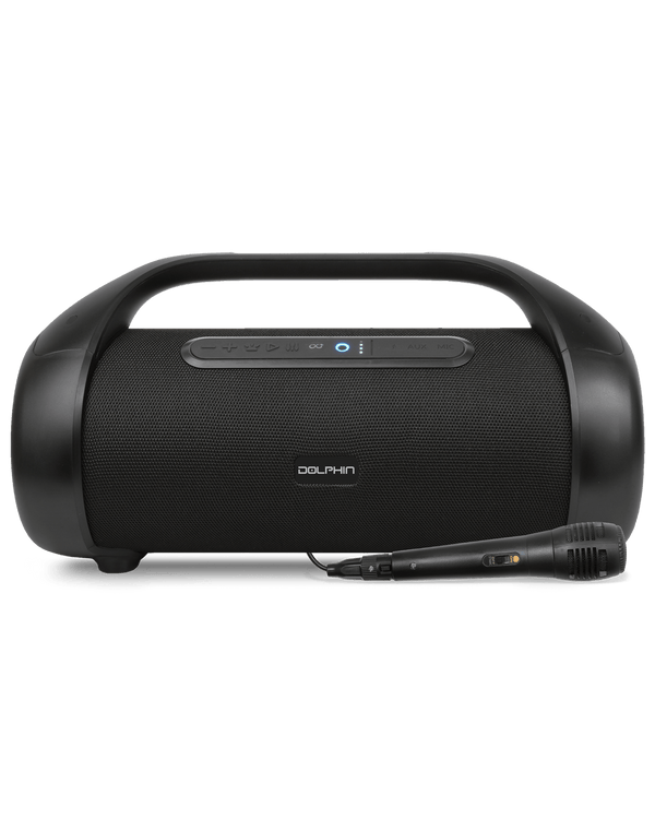 Bocina Bluetooth Dolphin Guatemala