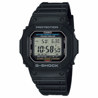 Reloj G Shock G 5600Ue 1 Guatemala