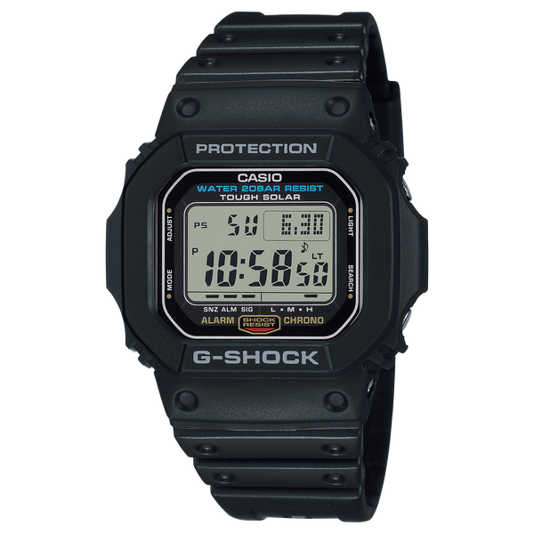 Reloj G Shock G 5600Ue 1 Guatemala
