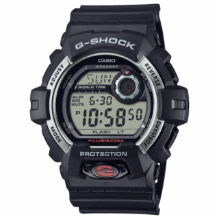 Reloj G Shock G 8900S 1 Guatemala