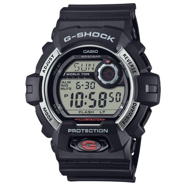 Reloj G Shock G 8900S 1 Guatemala
