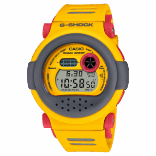 Reloj G Shock G B001Mve 9 Guatemala