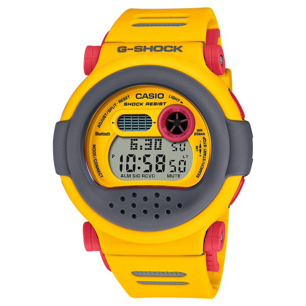 Reloj G Shock G B001Mve 9 Guatemala