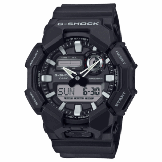 Reloj G Shock Ga 010 1A Guatemala