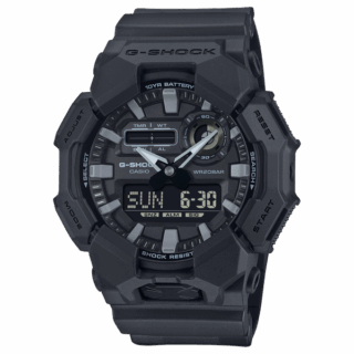 Reloj G Shock Ga 010 1A1 Guatemala