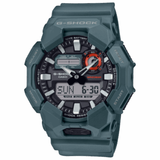 Reloj G Shock Ga 010 2A Guatemala