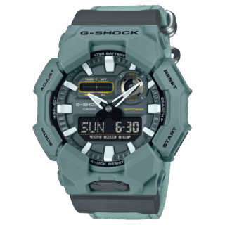 Reloj G Shock Ga 010Ce 2A Guatemala