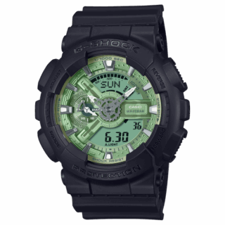 Reloj G Shock Ga 110Cd 1A3 Guatemala