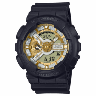 Reloj G Shock Ga 110Cd 1A9 Guatemala