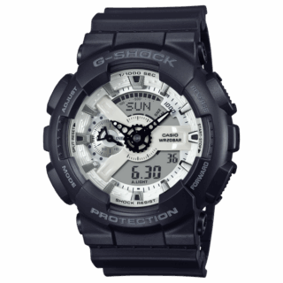 Reloj G Shock Ga 110Wd 1A Guatemala