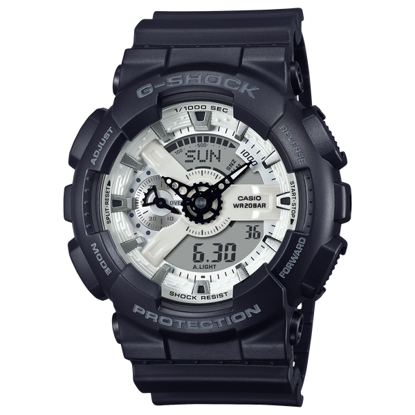 Reloj G Shock Ga 110Wd 1A Guatemala